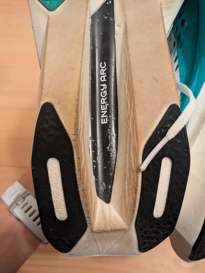 スパイク・シューズ New balance Fuelcell SC Pacer v2 27.0cm