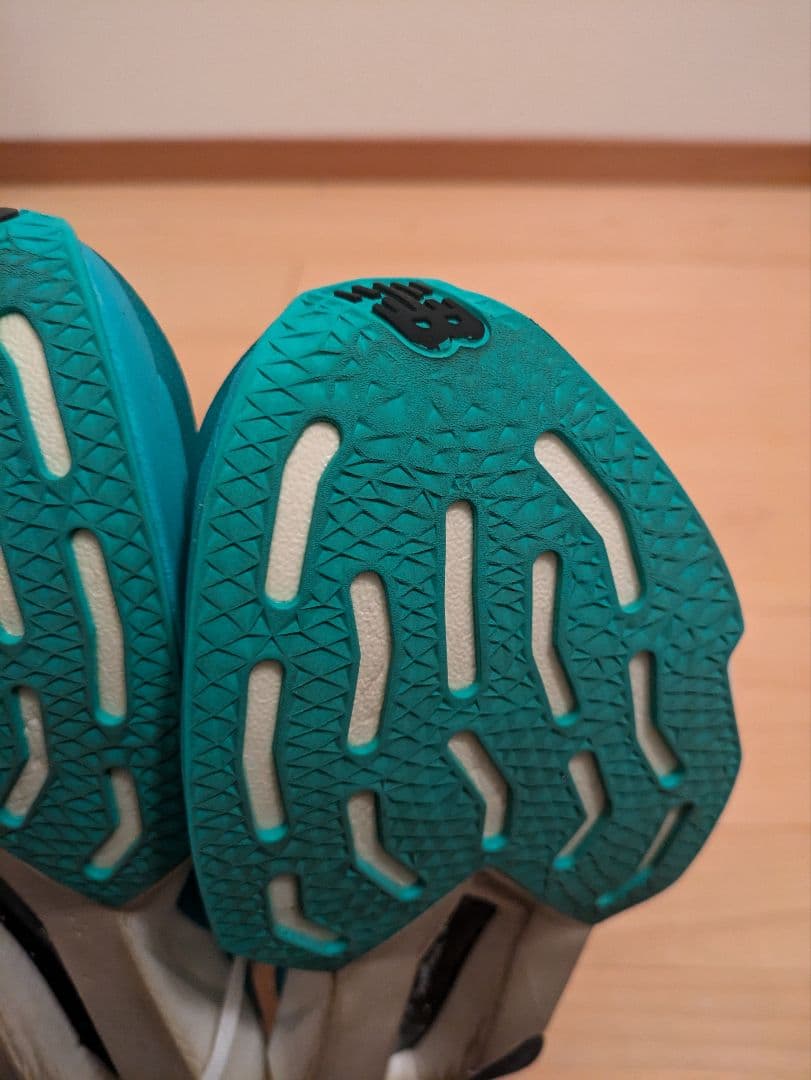 スパイク・シューズ New balance Fuelcell SC Pacer v2 27.0cm