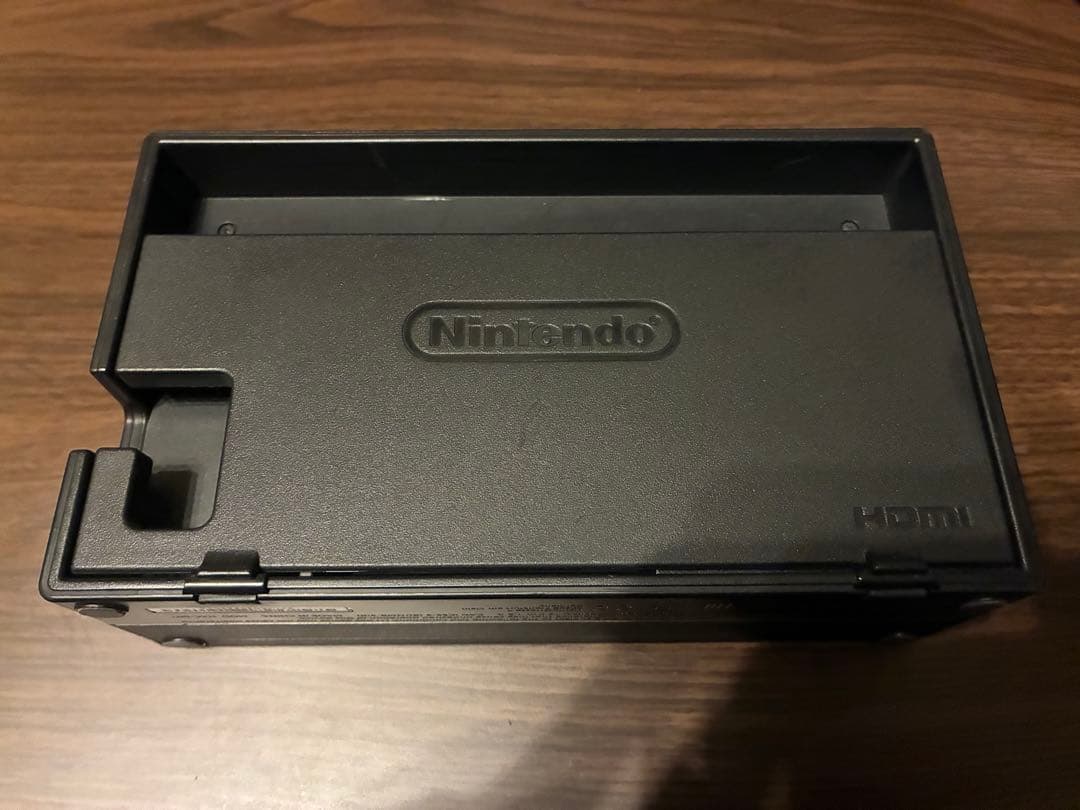 【美品】モンハンダブルクロス Nintendo Switch 初期型【おまけ有】