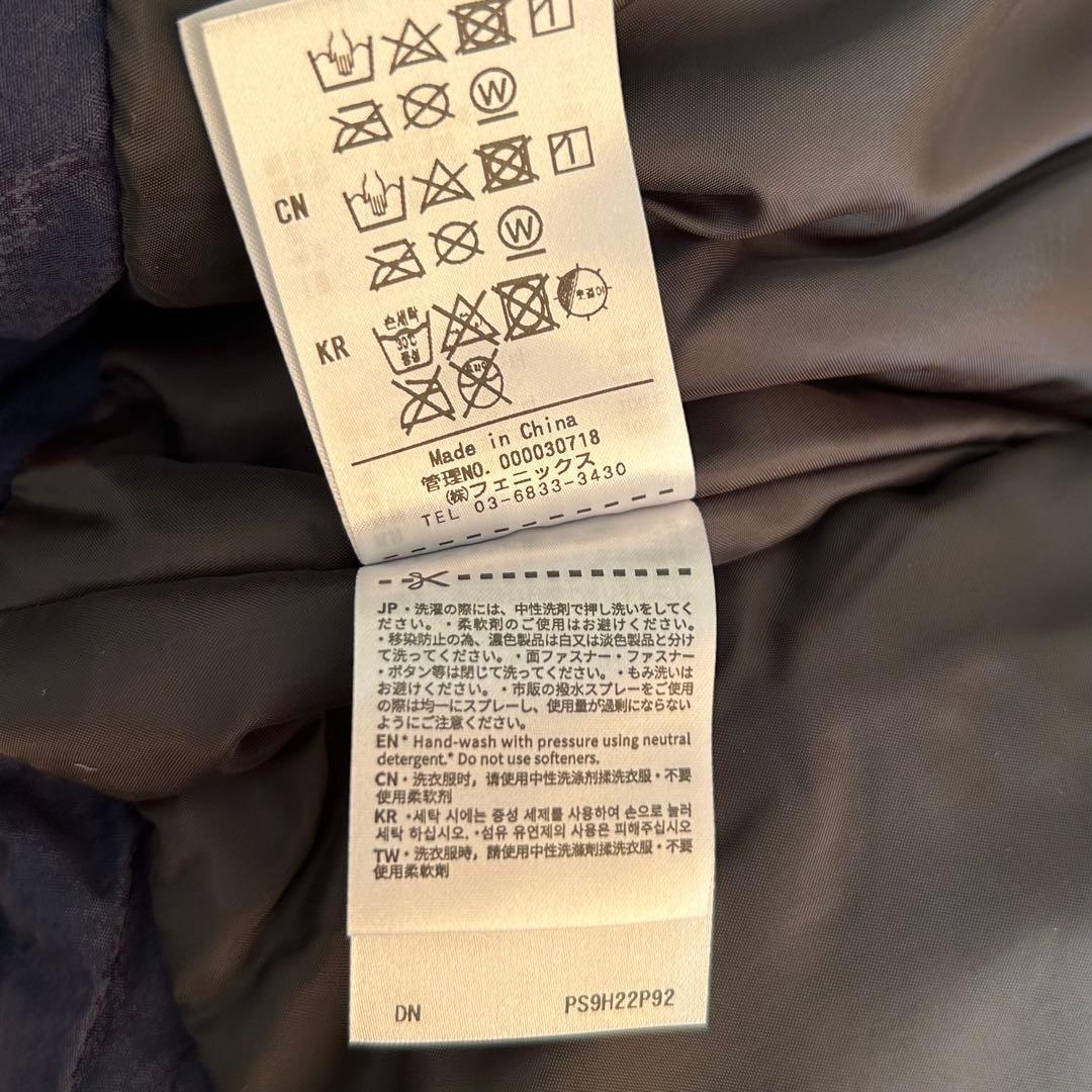 【最終値下げ‼️】 未使用＆半額phenix スキーウェア 子ども用 150