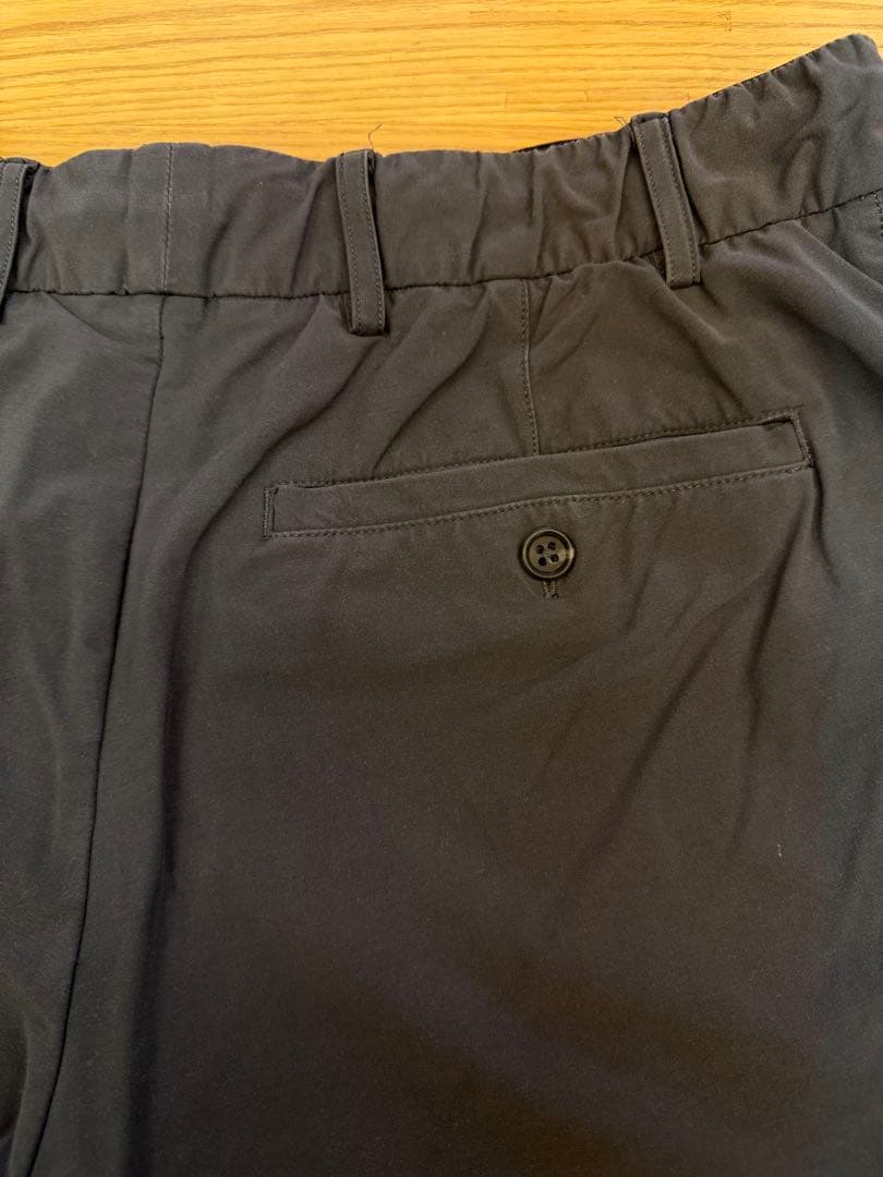 JAMES PERSE (ジェームスパース）　パフォーマンスゴルフパンツ