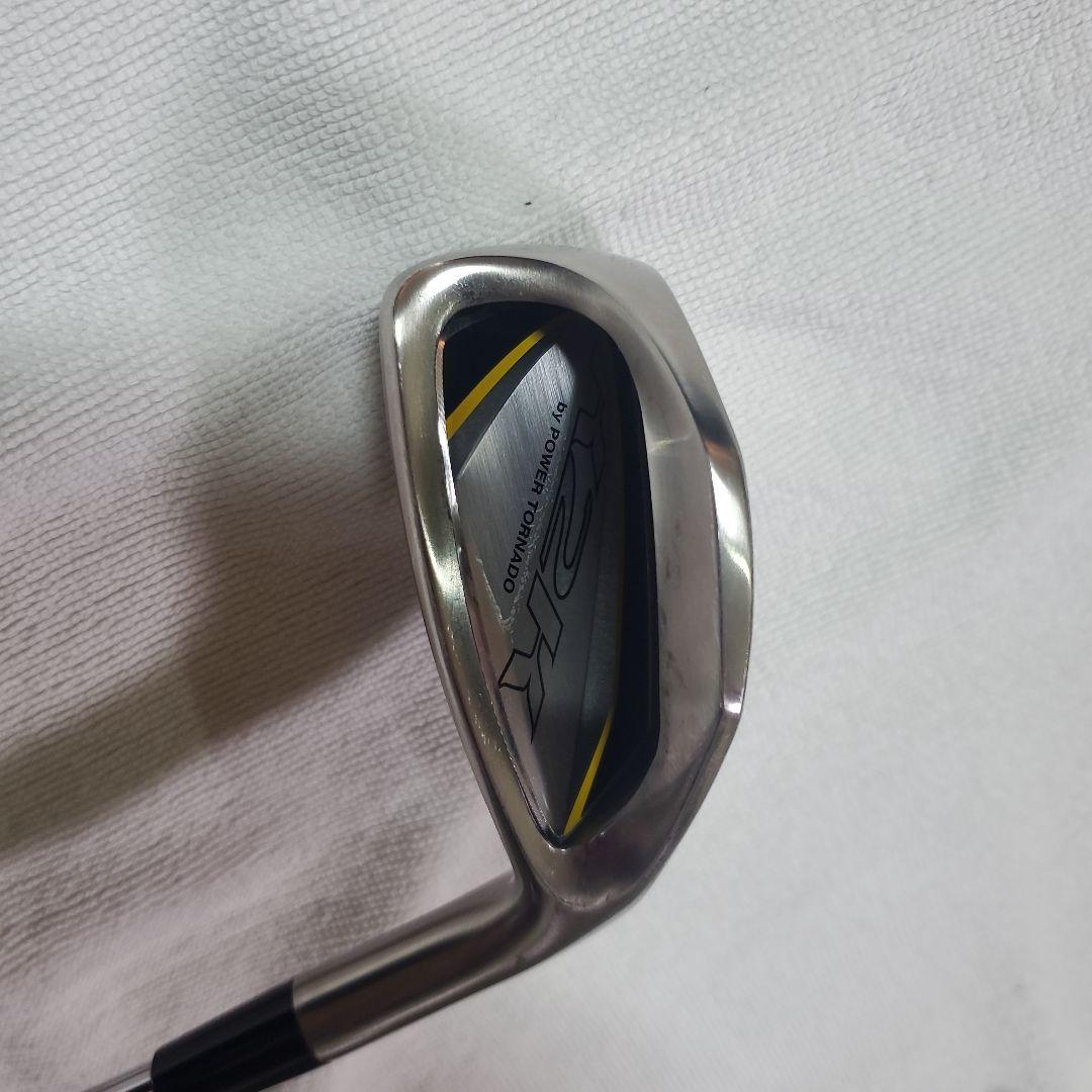 キャスコゴルフ K2K チッピングウェッジフレックスS 35.26インチ