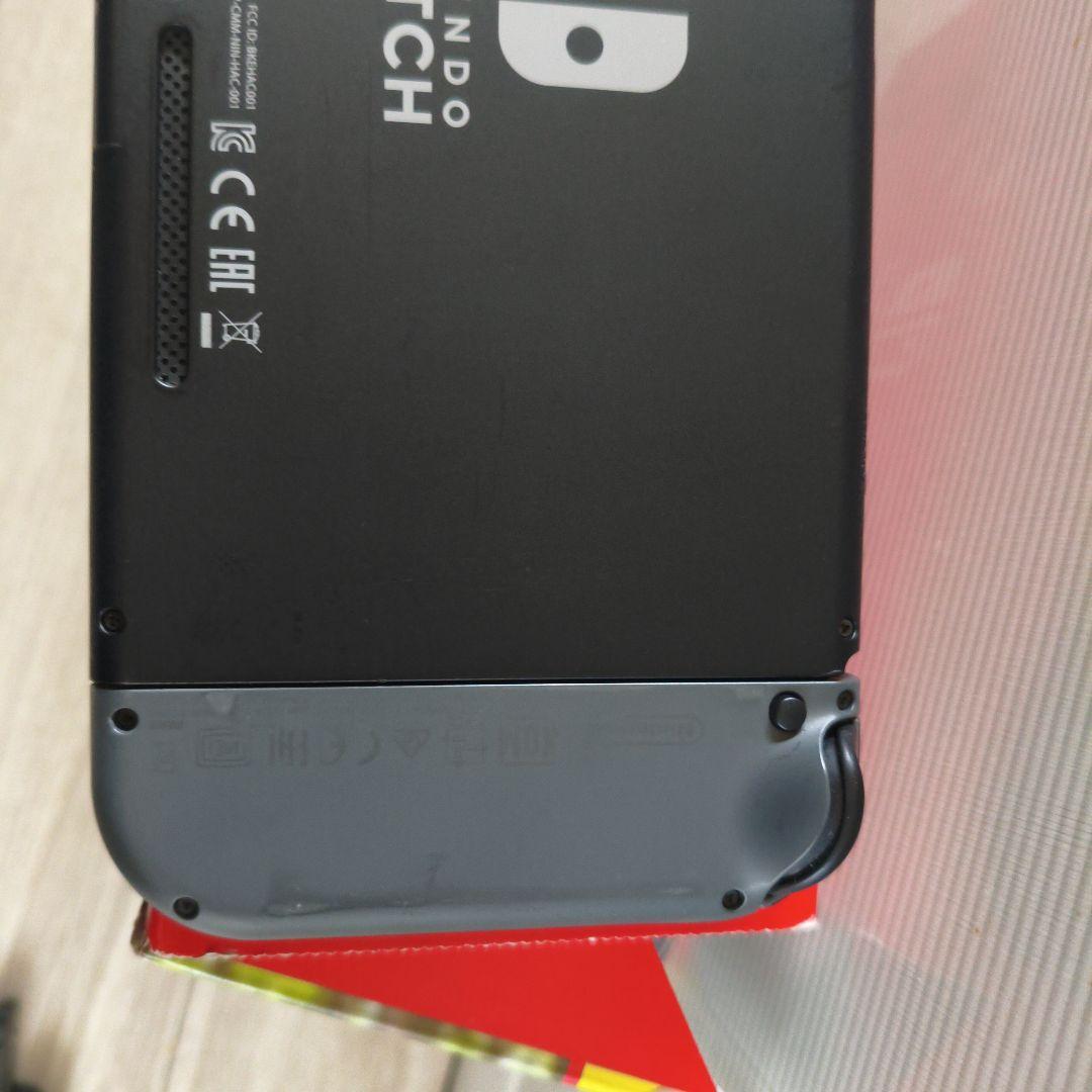 Nintendo Switch　一式セット　ブラック