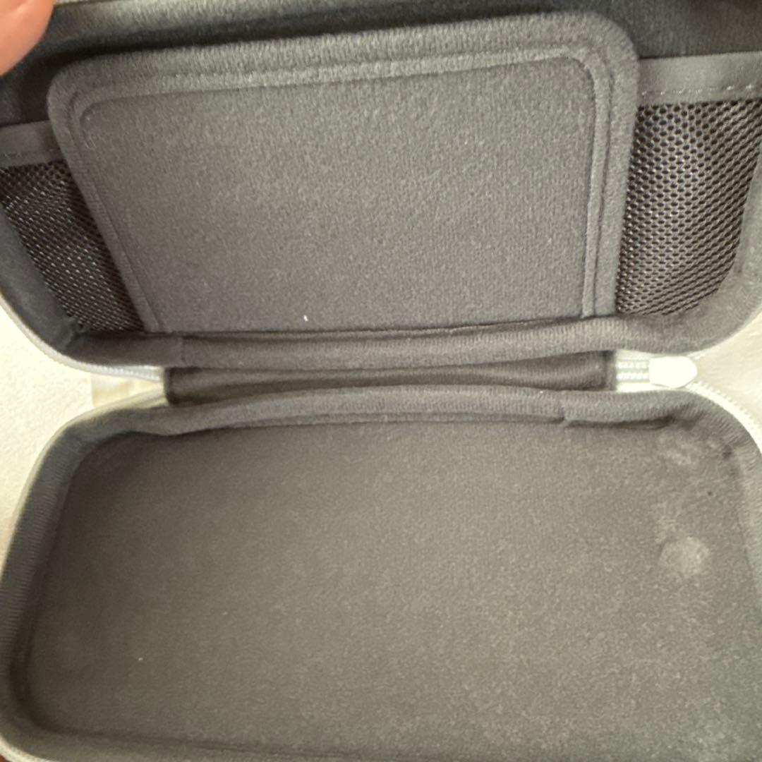 Nintendo Switch Lite ブルー　本体　箱あり　アダプターなし