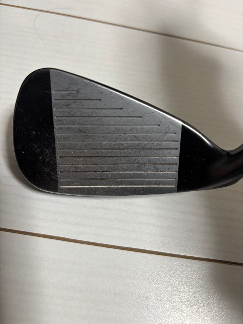 PING G710 アイアン 5本セット 6-W シャフト zelos7(S)