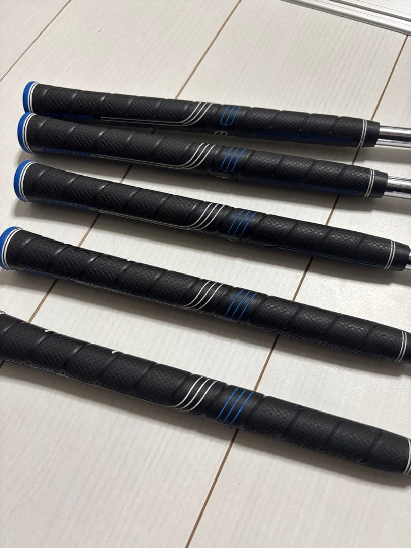 PING G710 アイアン 5本セット 6-W シャフト zelos7(S)