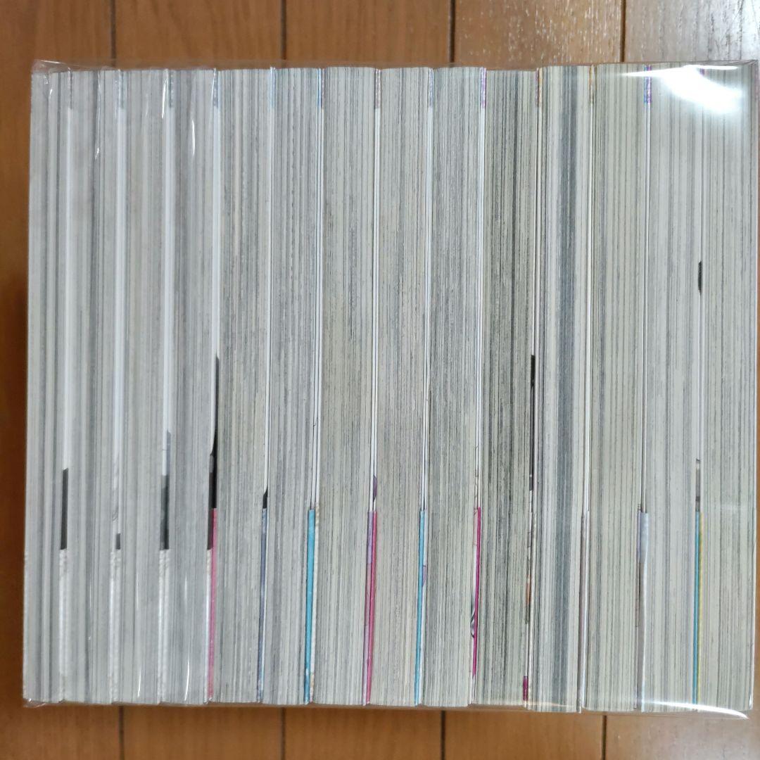 その着せ替え人形は恋をする 1〜14巻セット【全巻帯付き/新品4冊含む】