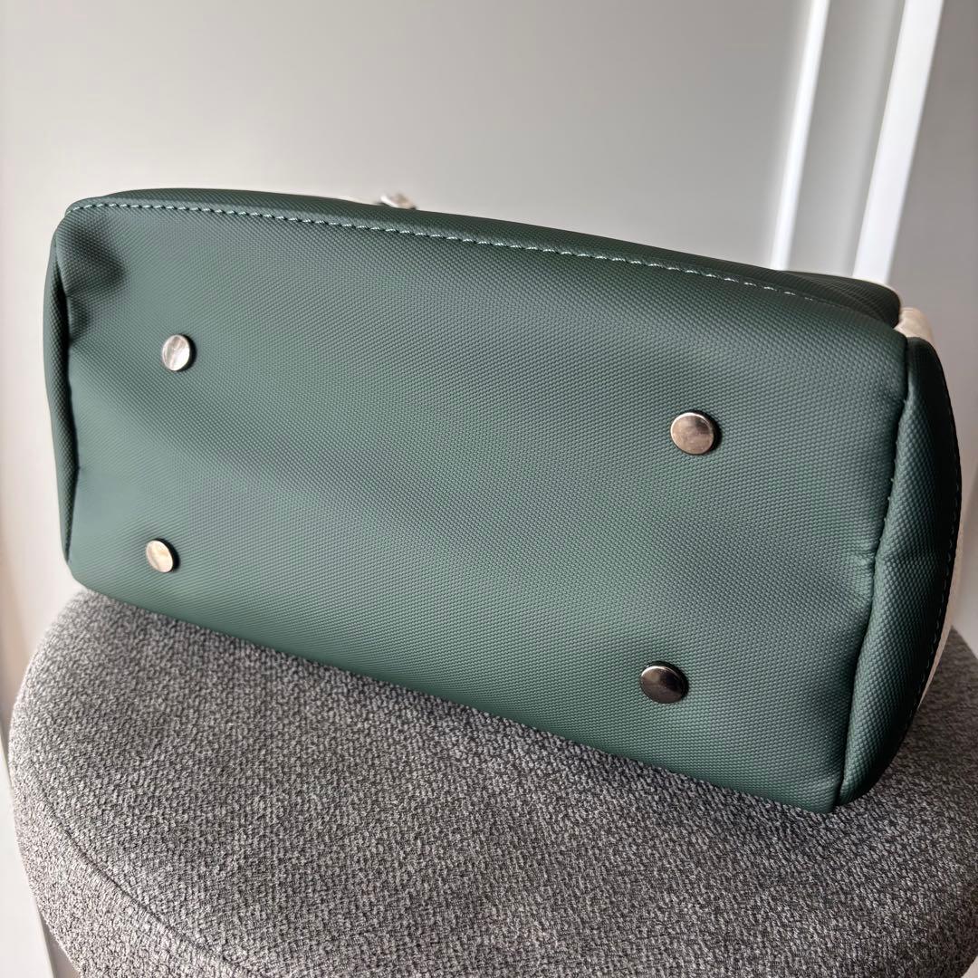 新品 MALBON GOLF カートバッグ