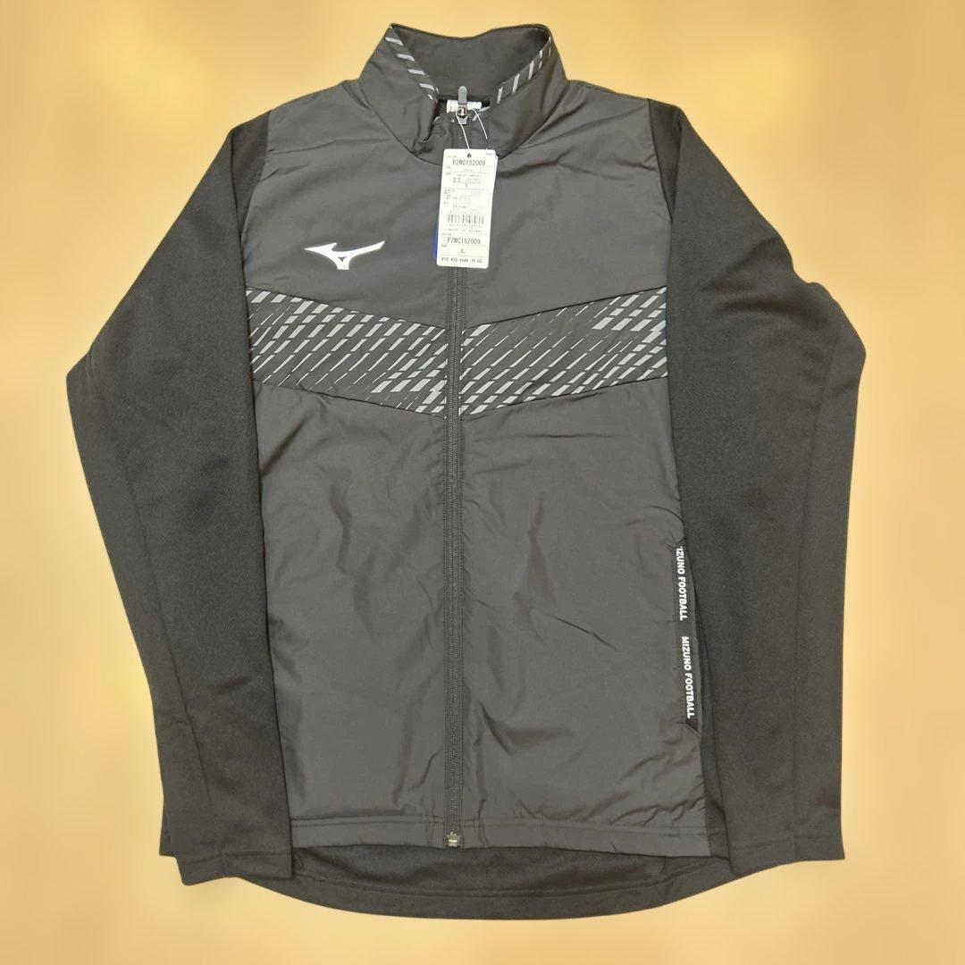 Mizuno football ウォーマーセットアップ　Lサイズ
