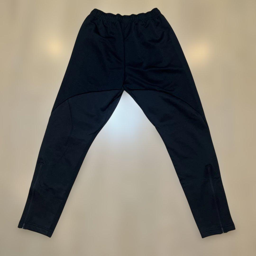 Mizuno football ウォーマーセットアップ　Lサイズ