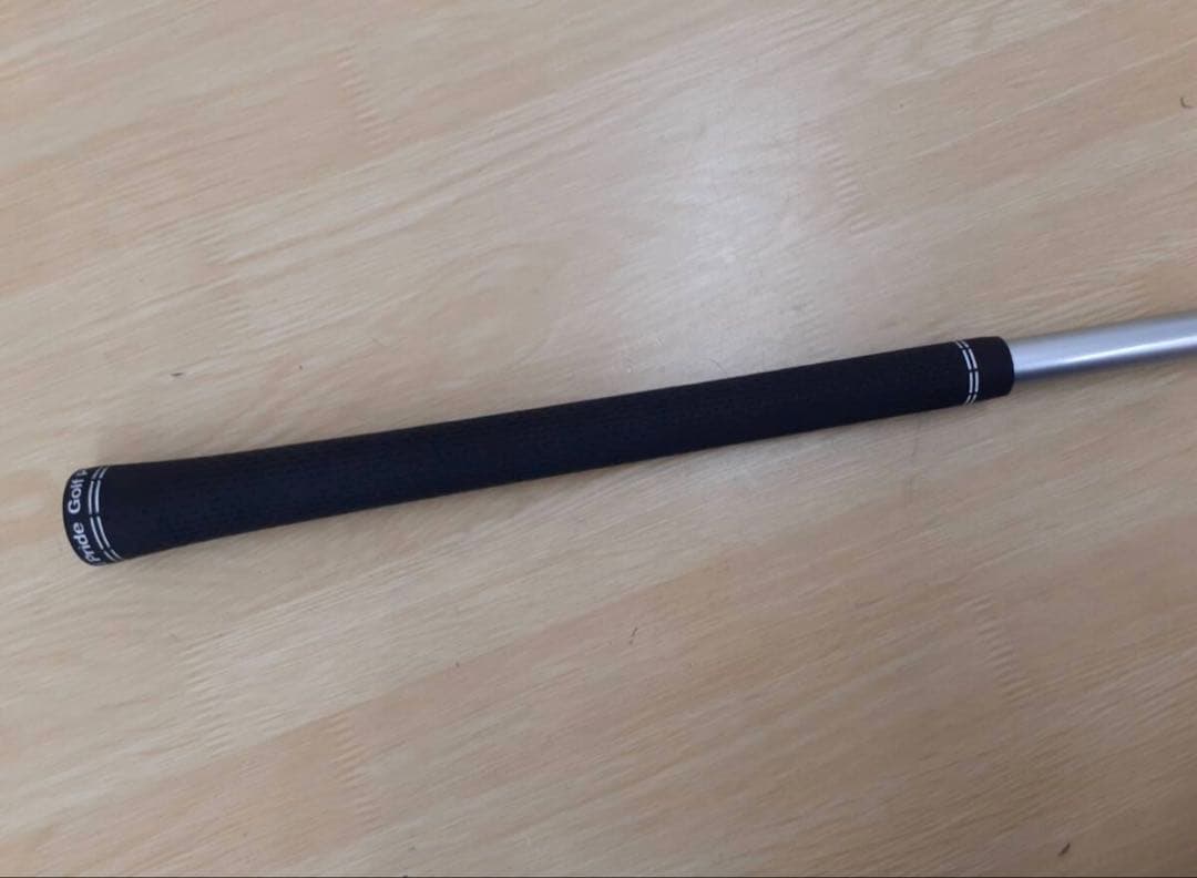 【極美品】G440 ALTA JCB BLUEシャフト