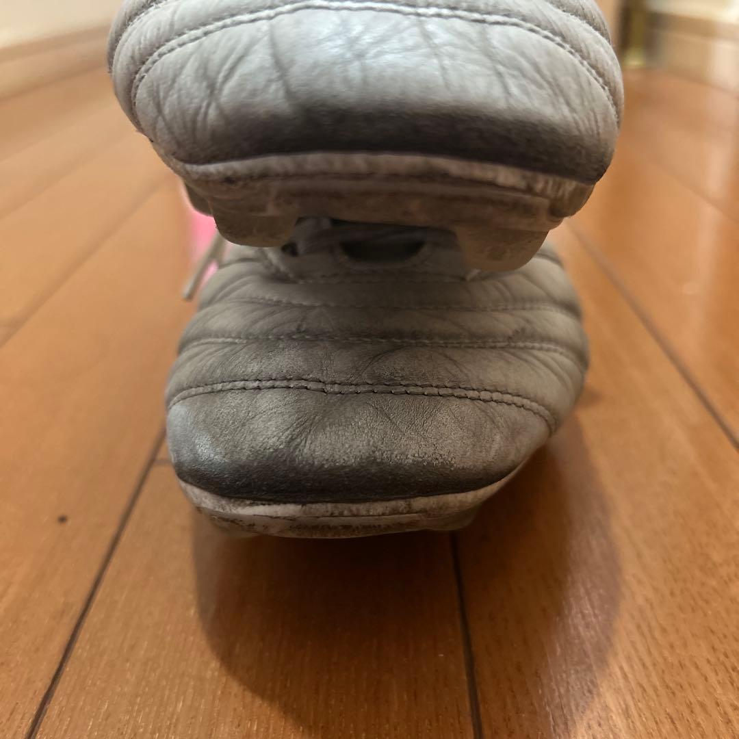 Mizuno モレリア2ジャパン みとうまさん専用