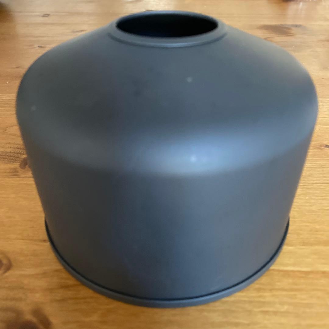 h&o×GeekField OD缶カバー250