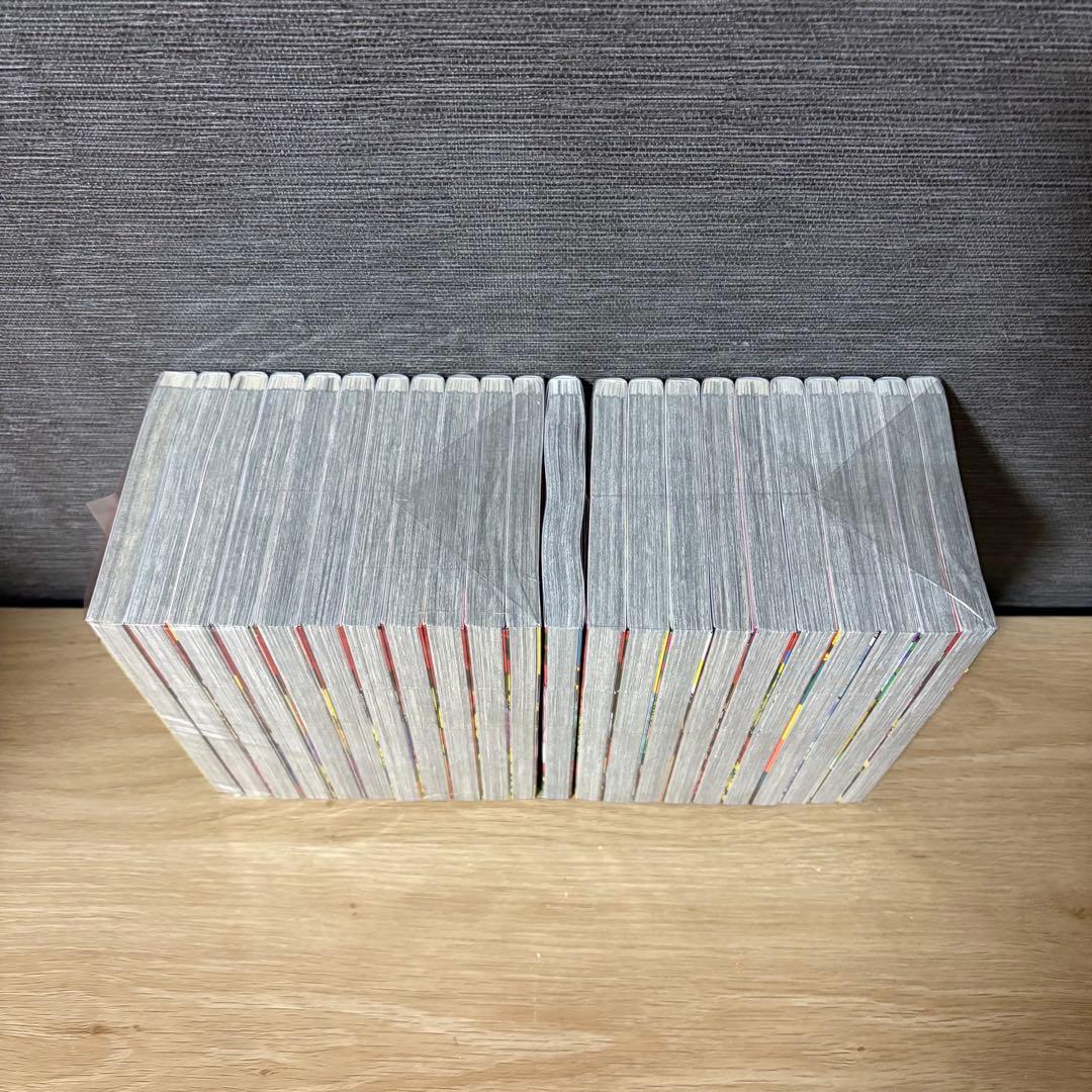 ダンダダン　1〜22巻セット　A26135