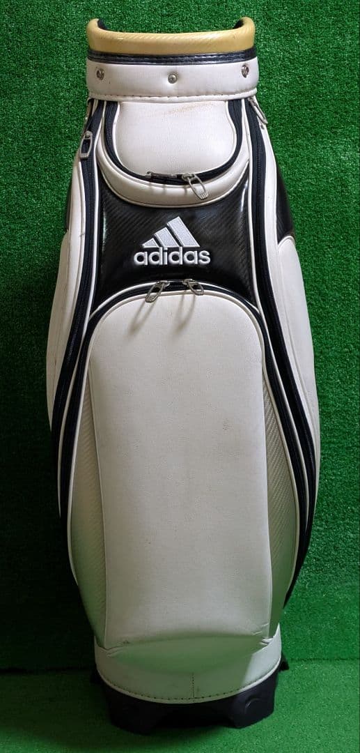 キャディーバック　ボトム型　(9．5)