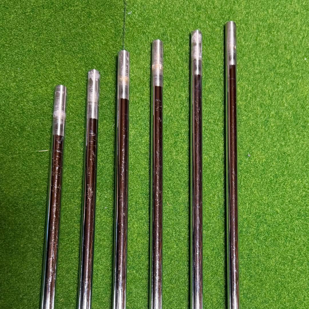 ニャンコ好きwww NS PRO 950 GH D.S.T アイアン