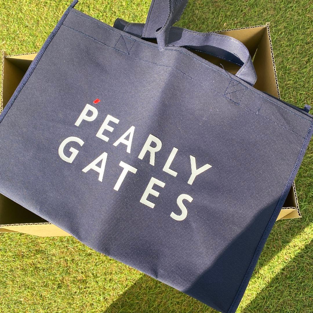 新品　PEARLY GATES マスターバニー ゴルフシューズ 27.0cm