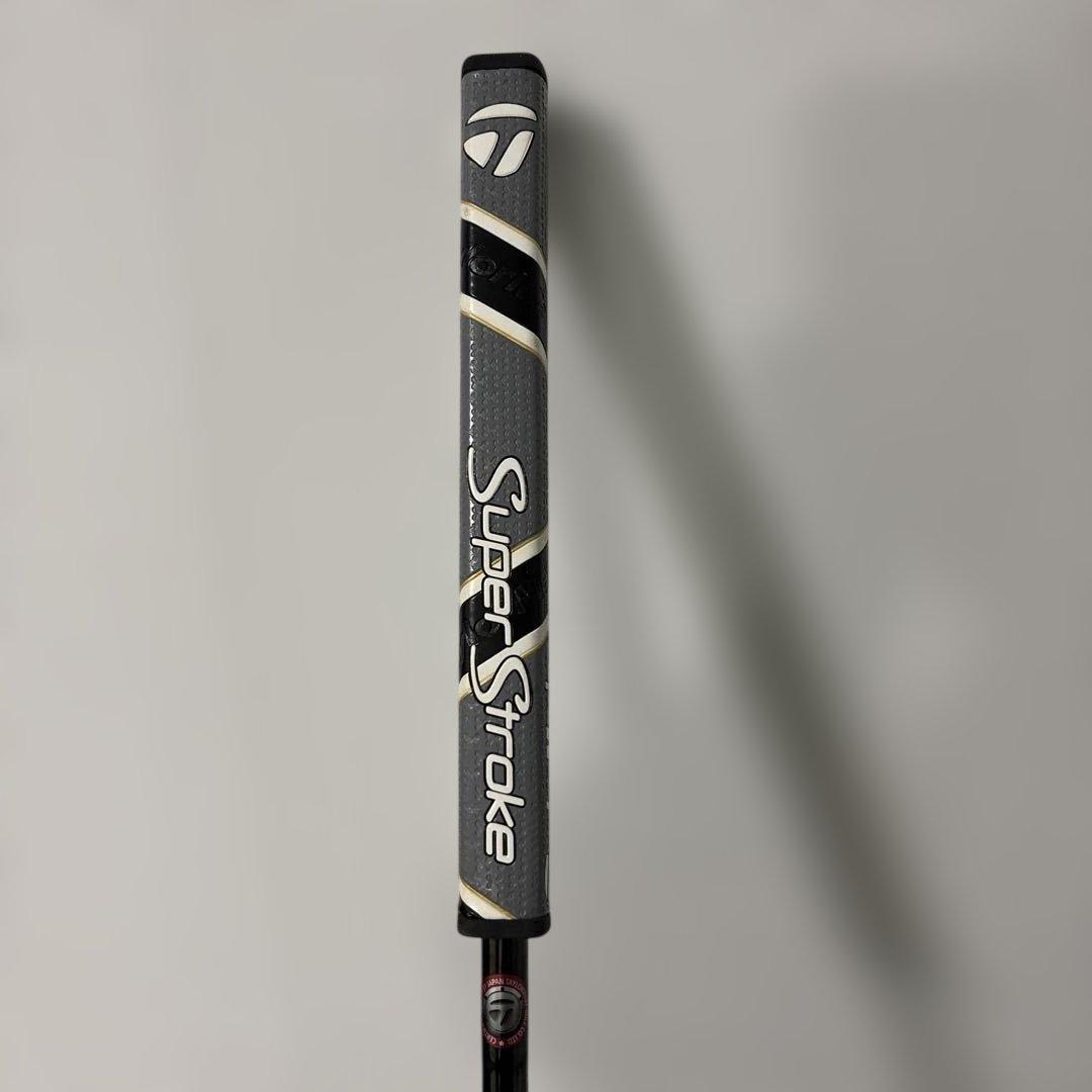 Spider GTX TM1 34インチ RED クランクネック