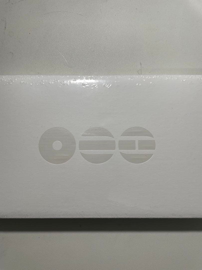 【完全未開封】BTS 最新フルアルバム 『ARIRANG』 2形態セット