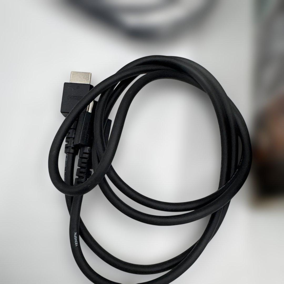 美品　【動作確認済・初期化済】NintendoSwitch本体