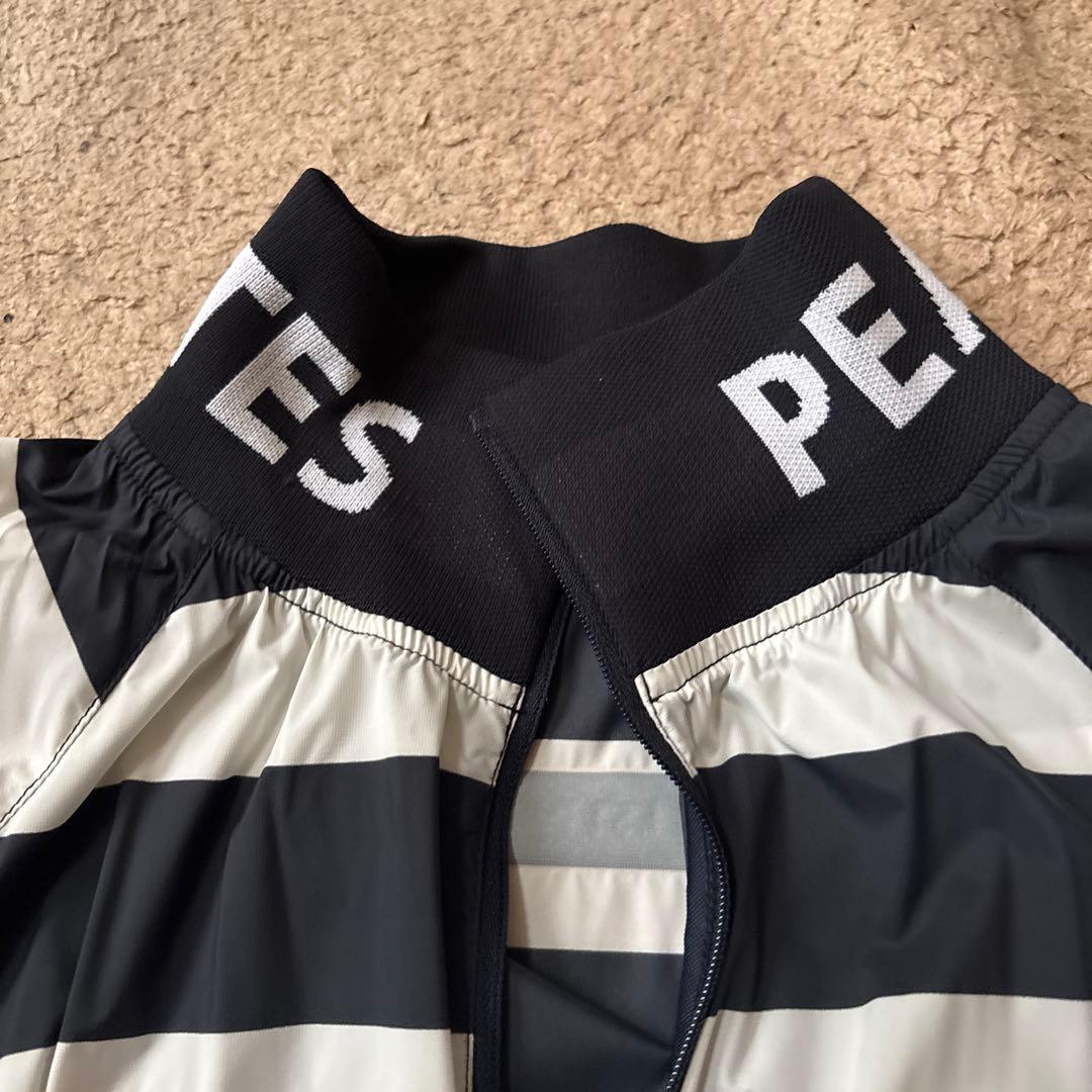 PEARLY GATES ESTスニードピステインナー付き