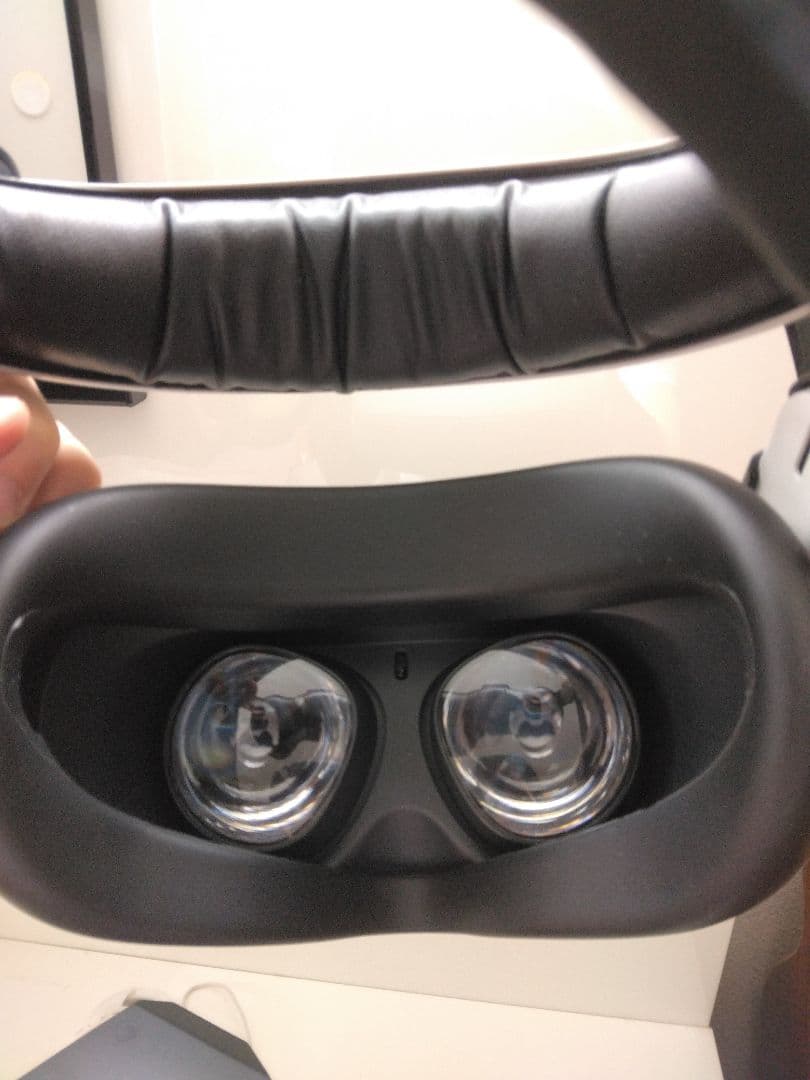  quest 2(付属品も全て含む)