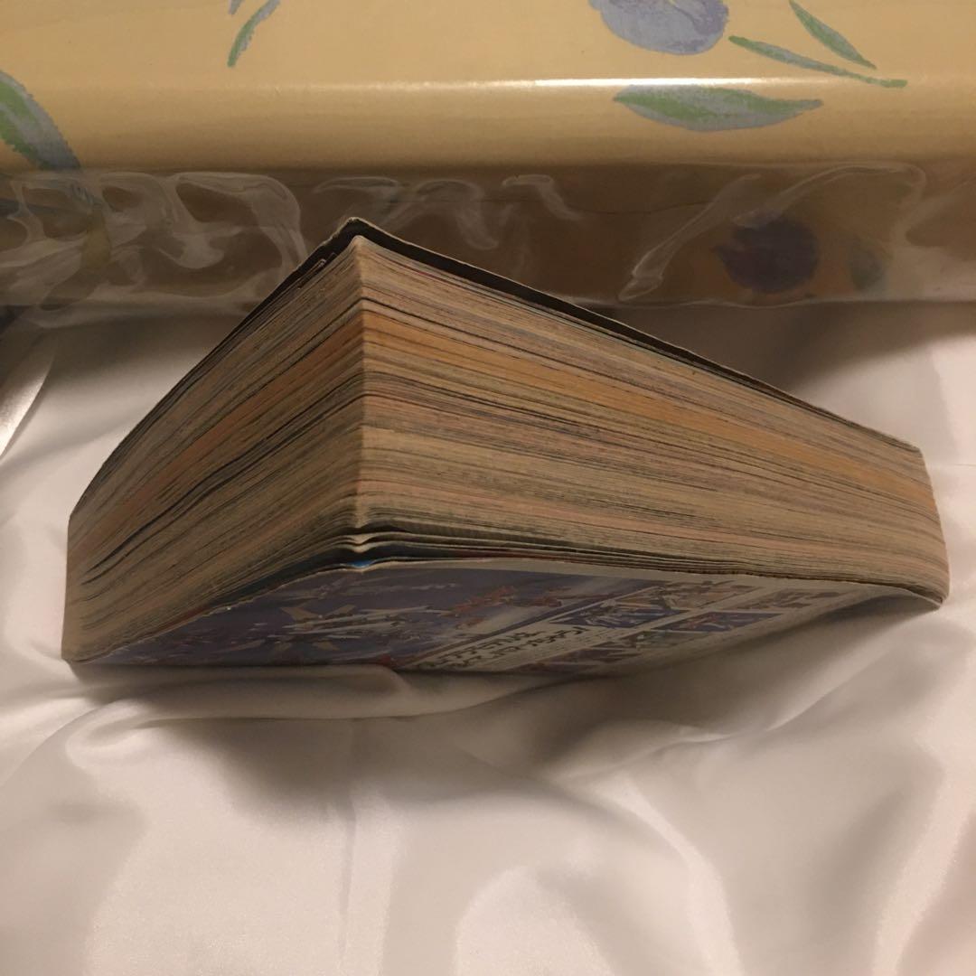 コロコロコミック 1996年 10月号 FINAL FANTASY 付録ポケモン