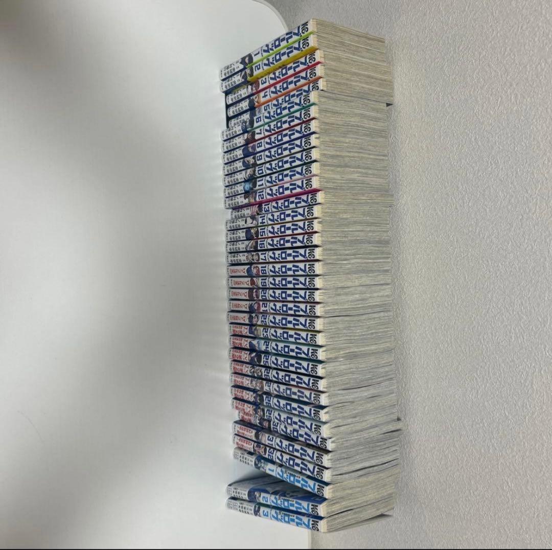 ブルーロック 全巻セット 1-32巻＋エピソードオブ凪