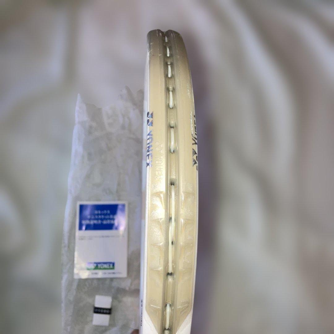 【美品】YONEX VCORE 100 テニスラケット