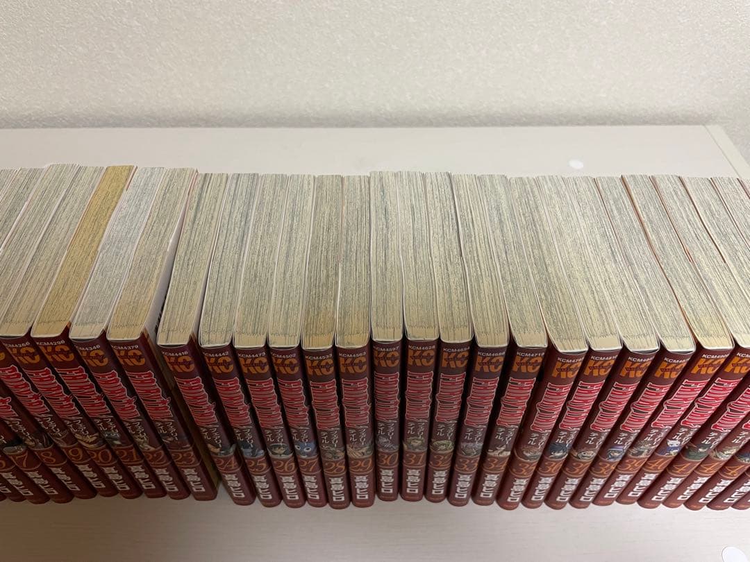 FAIRY TAIL フェアリーテイル全巻・100 YEARS QUESTセット