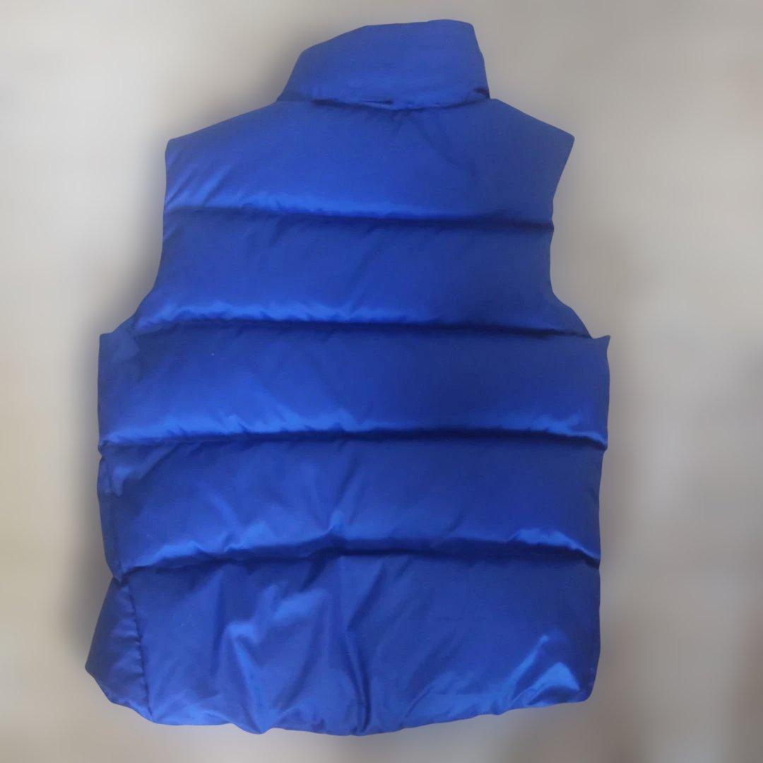 RLX ダウンベスト ラルフローレン