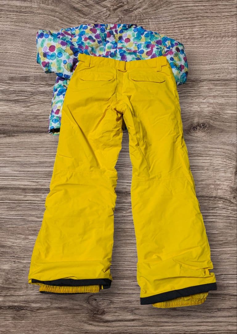 BURTON　キッズМ（140）