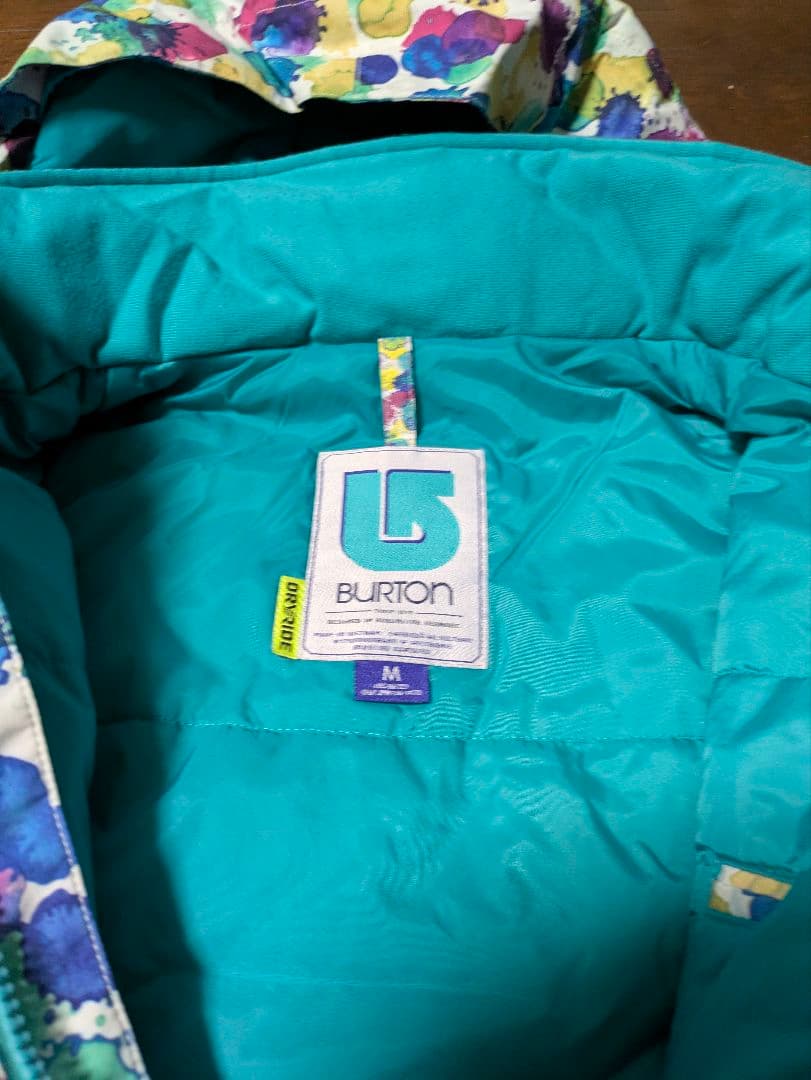 BURTON　キッズМ（140）