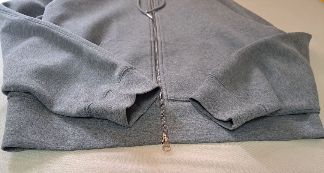 トップス AP STUDIO Bonding minimal Parker