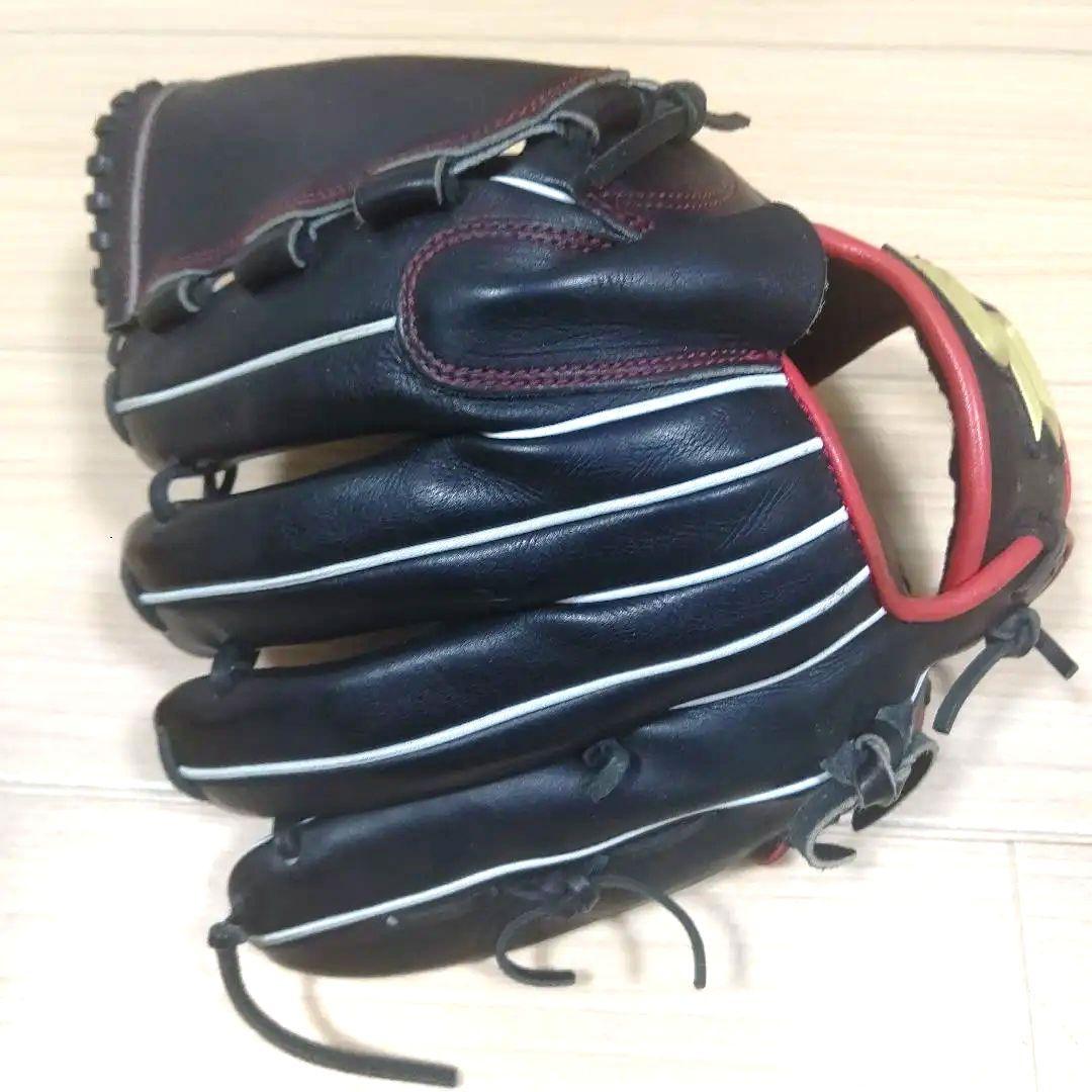 SSK Proedge プロエッジ オーダーグローブ