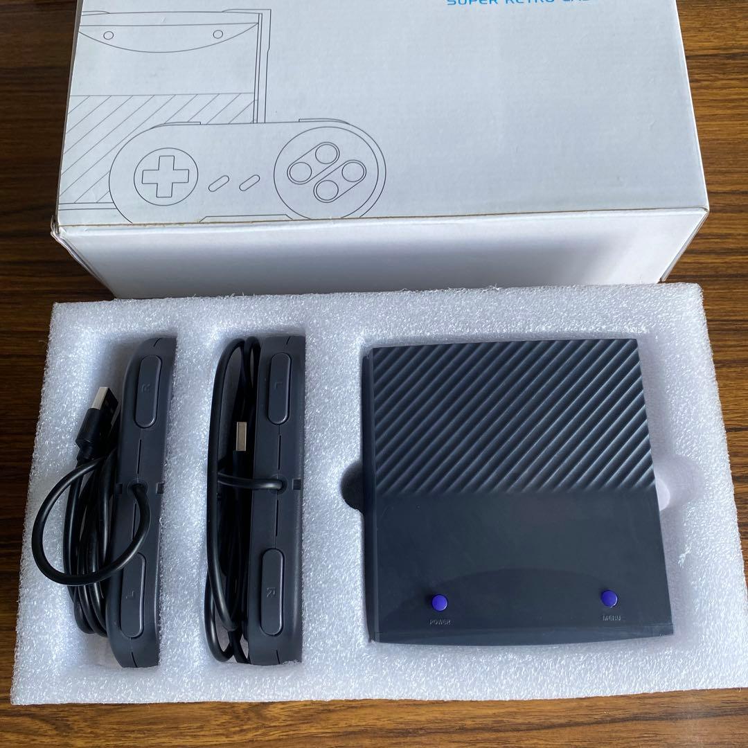 RETROQUEST スーパー レトロ キャッスル ゲーム