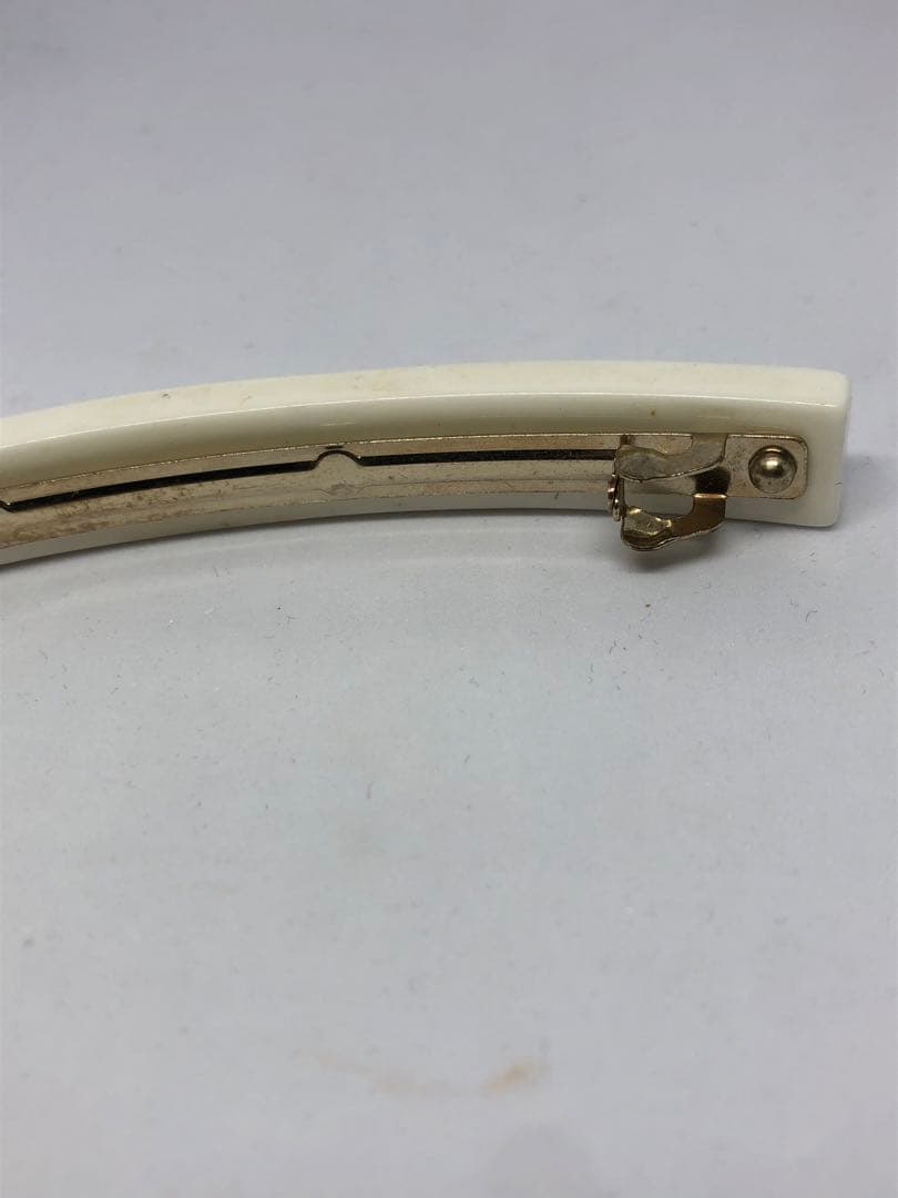 CHANEL シャネル アクセサリー 髪留め バレッタ