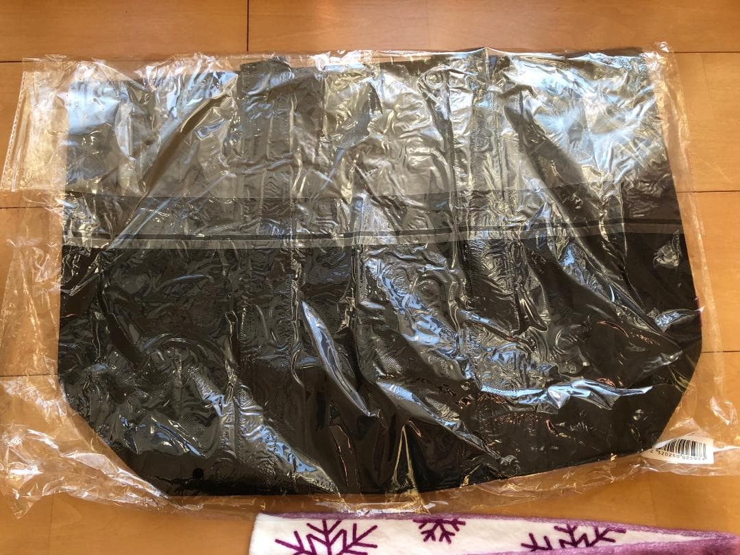 藤枝MYFC トートバッグ　マフラー　ロールフラッグなどのセット　未使用品