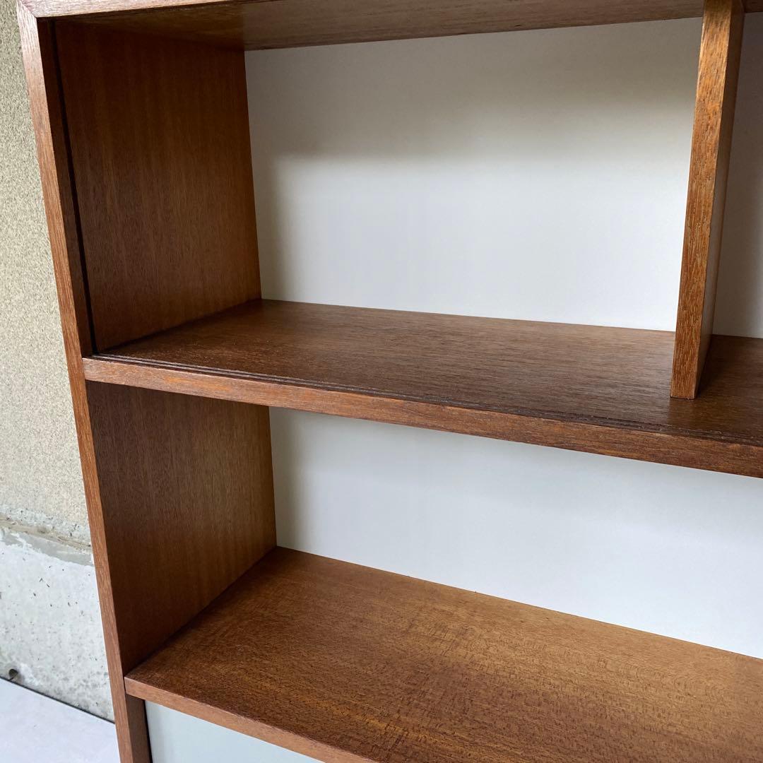 ジャパニーズモダン 三越家具製作所 1950-60s ヴィンテージ サイドボード