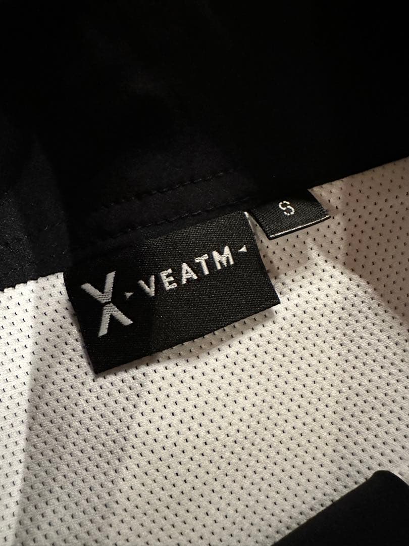 VEATM トサーフパンツ新作