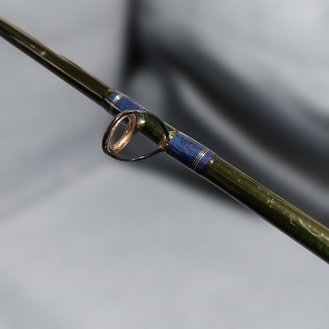 ノリーズ　 ロードランナー　 ЯR600BSMH 中古品