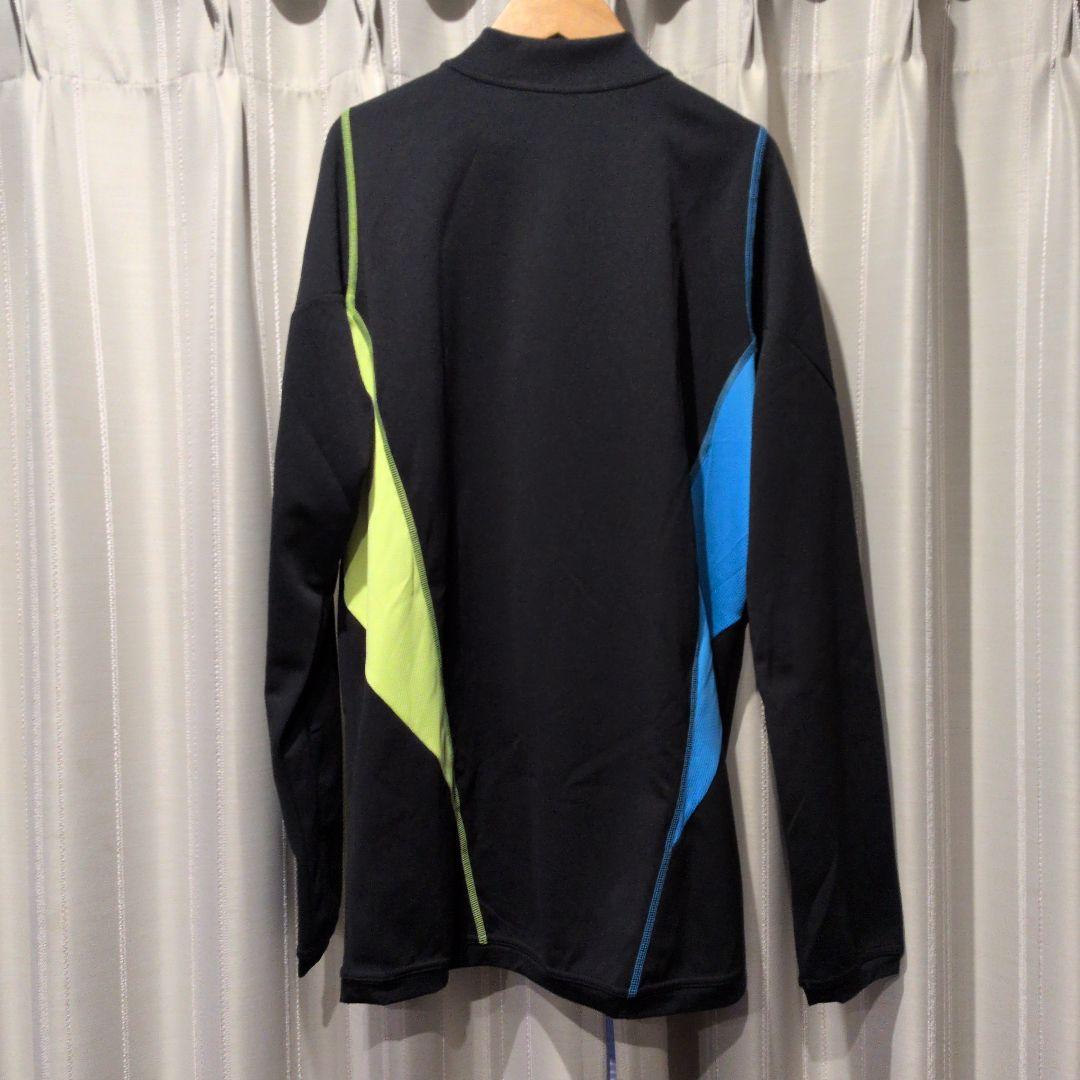 adidas アーセナル ドリルトップ