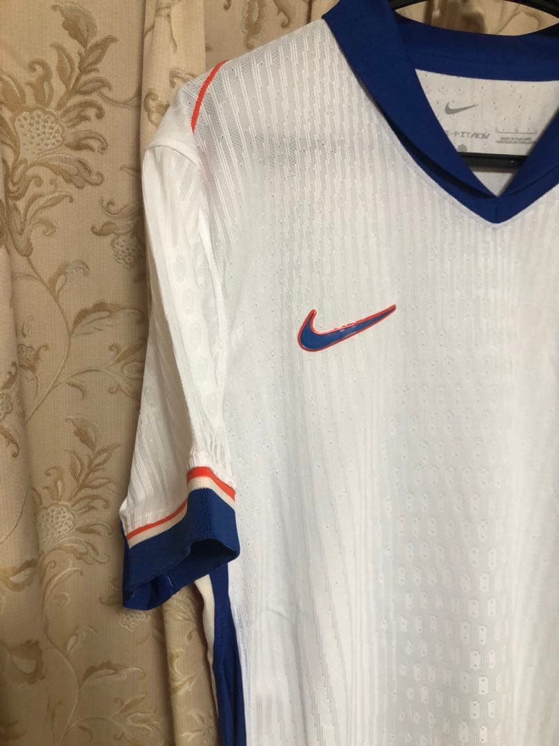 [未使用]チェルシー24/25 2nd エンソ・フェルナンデス オーセンティック