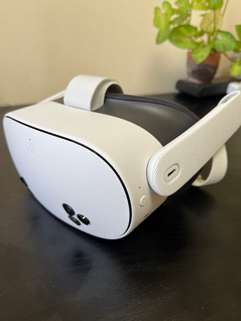 メタクエスト3S 128GB  Quest 3S