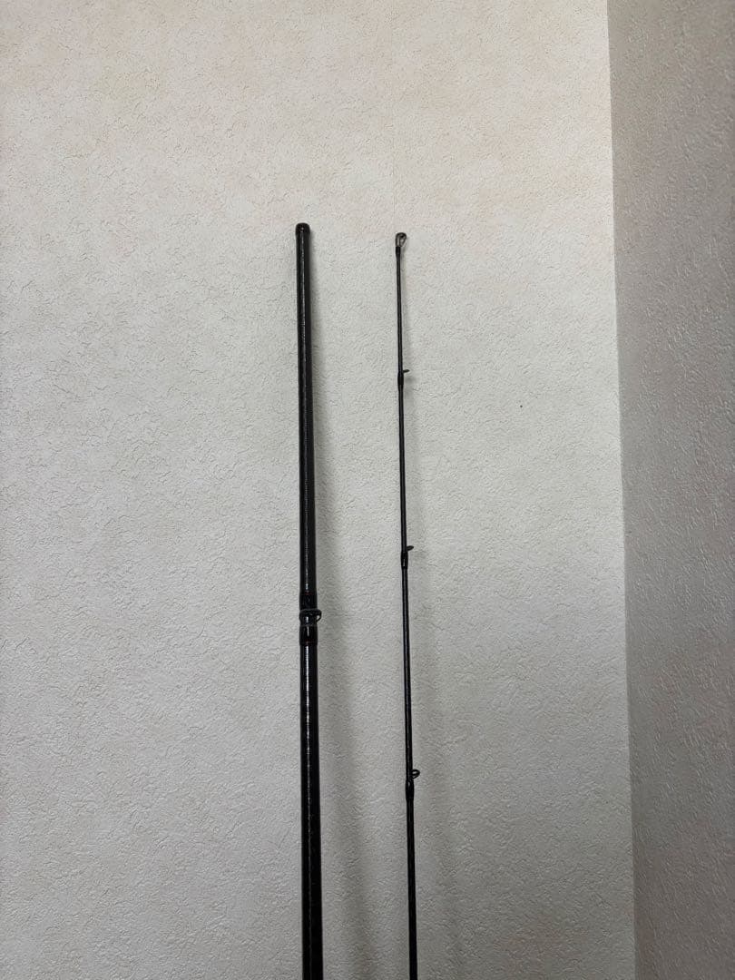 （美品）ゾディアス　170M-G/2グラスコンポジット