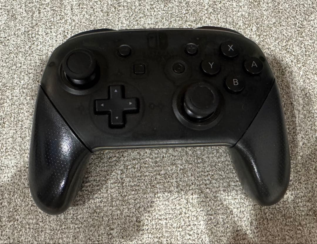 Nintendo Switch スイッチ 本体 旧型