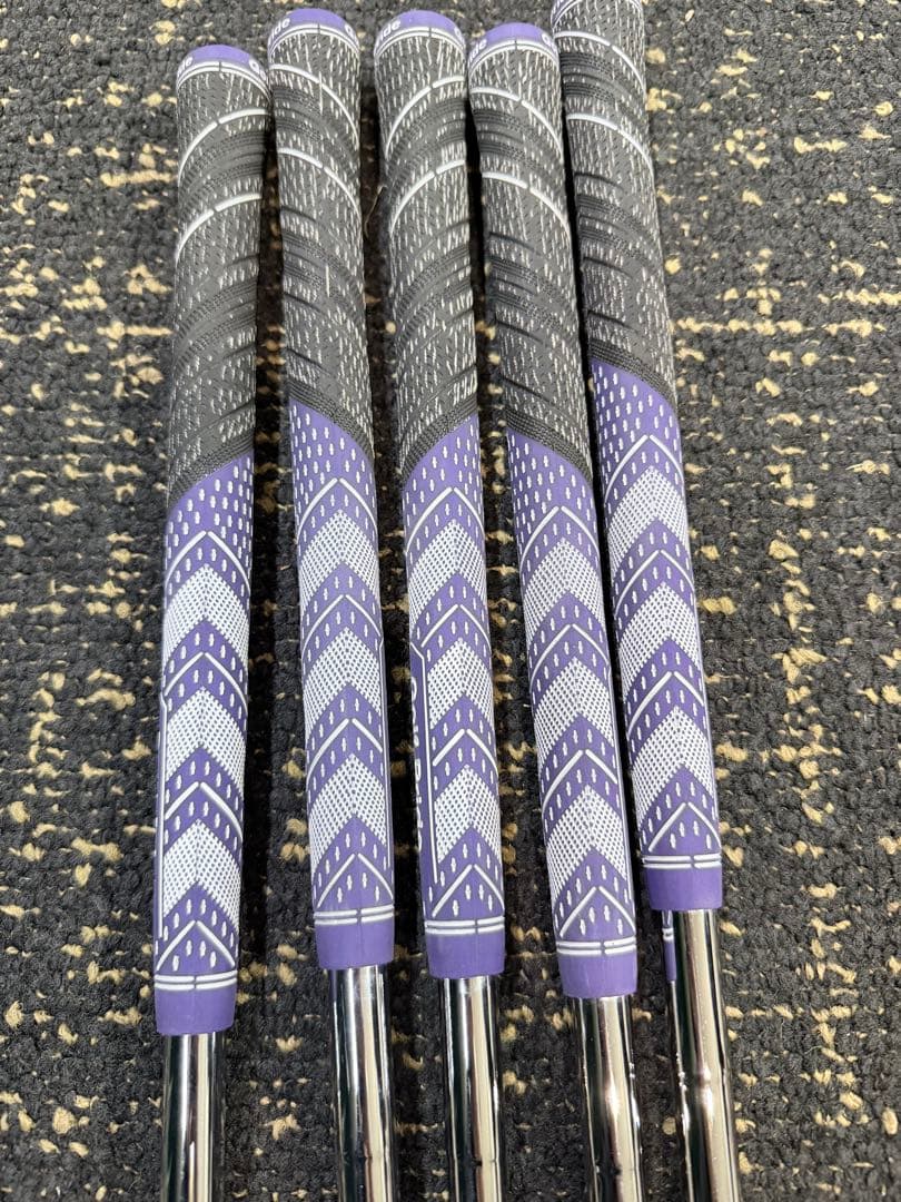 ミズノ　S3アイアン　T3ウェッジ　50.56