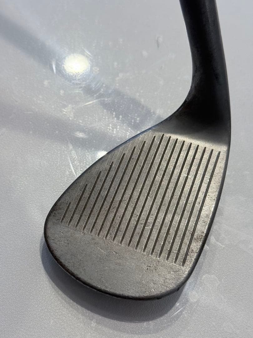 ウェッジワークス　60度　 Lグラインド