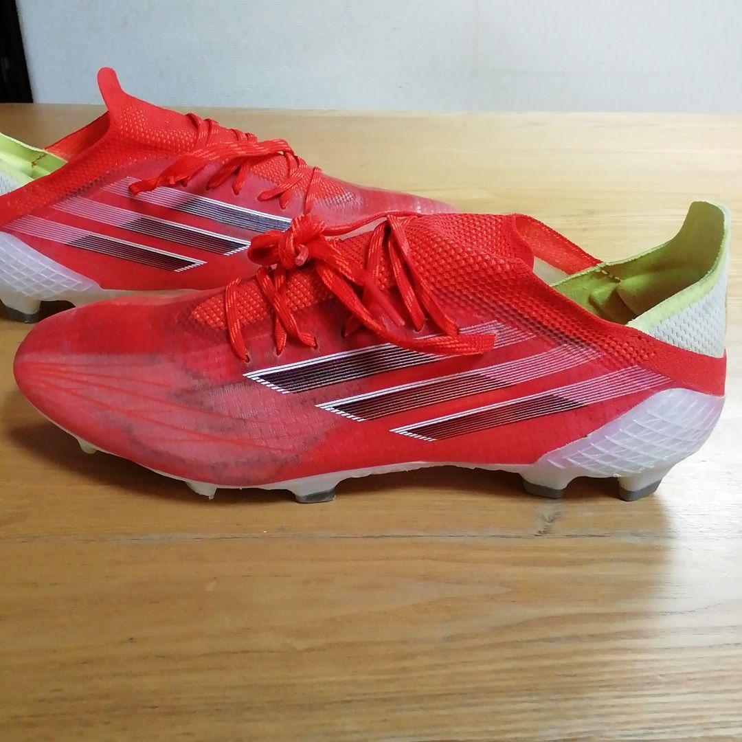 26.0cm エックス　スピードフロー.1 FG