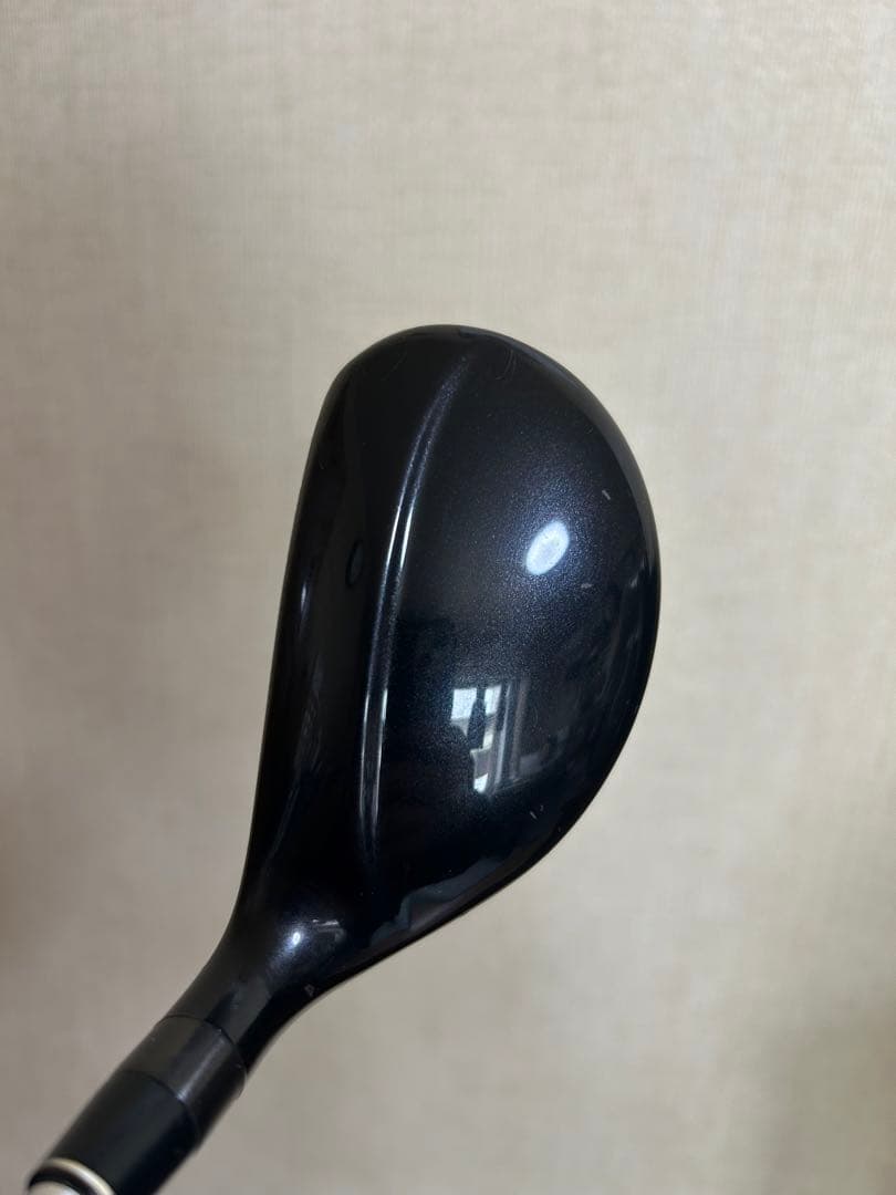 SRIXON スリクソン　3u 5u 2本セット
